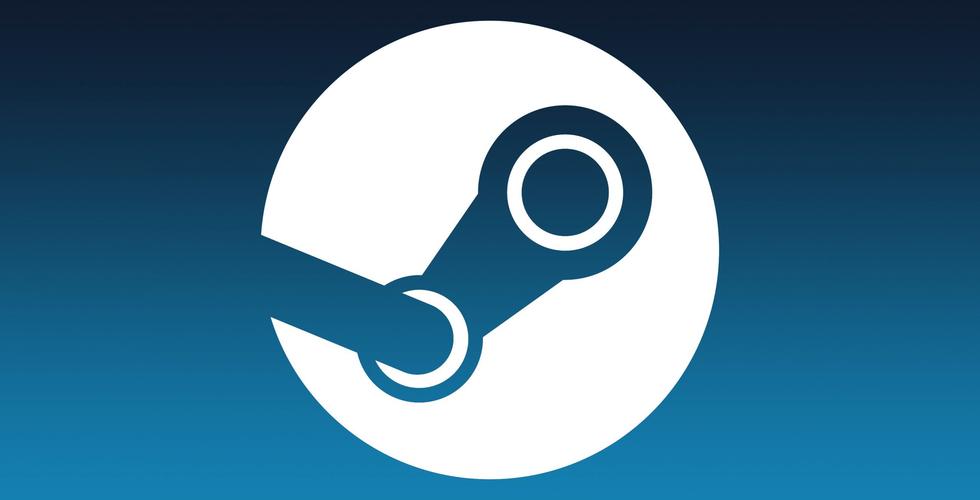 steam快捷图标