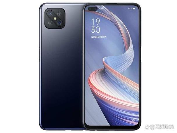 oppoA9新款解锁
