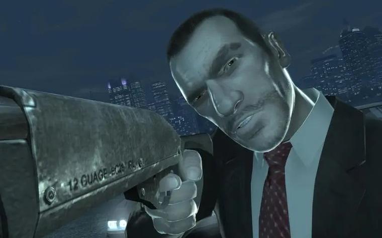 gta4人物mod覆盖版图标