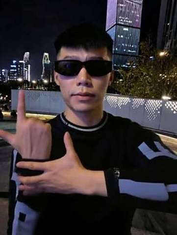 coke痞帅图片图标