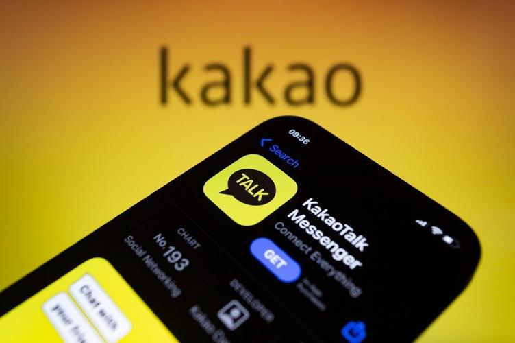 kakaotalk10.3.4更新版本