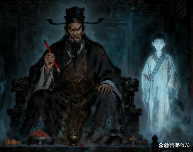 引魂真的有吗截图