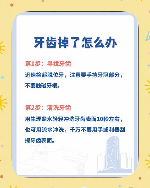 小孩长新牙旧牙齿不掉咋吗办视频图标