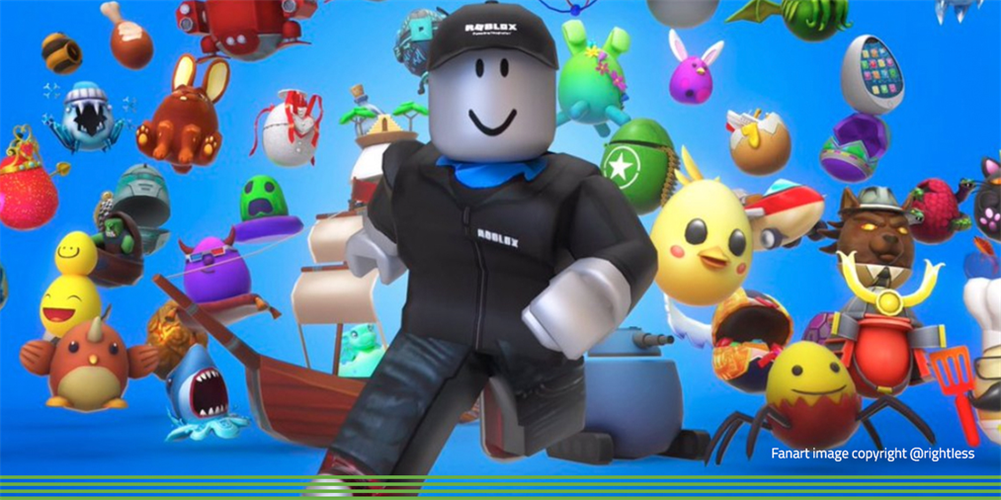 roblox国际版安装器图标