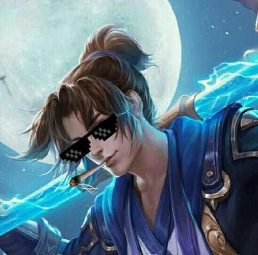 王者荣耀头像锁定怎么用图标
