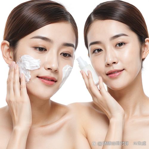 护肤的正确使用顺序方法