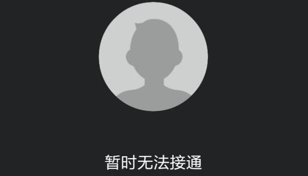电话怎么打都是关机状态图标