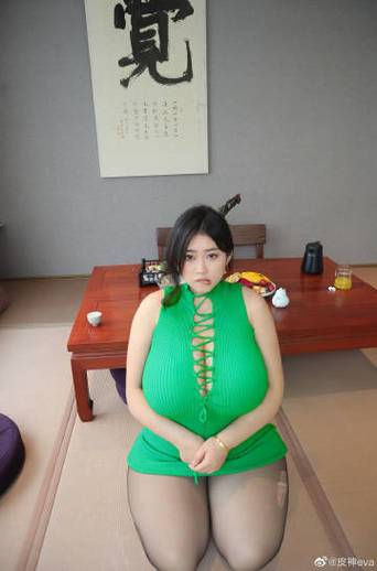 重庆网红皮神身材