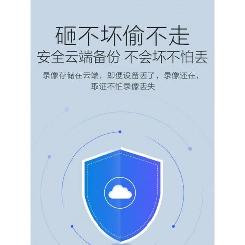摄像头7天云储存什么意思
