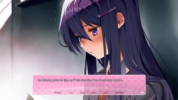 DOKIDOKI汉化版安装包