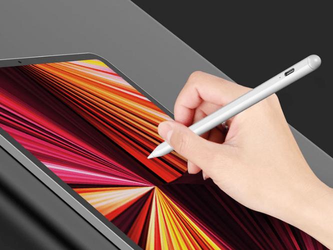 ipad2017可以用触控笔吗游戏截图