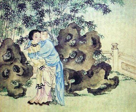 秘戏入门100张图高清大图