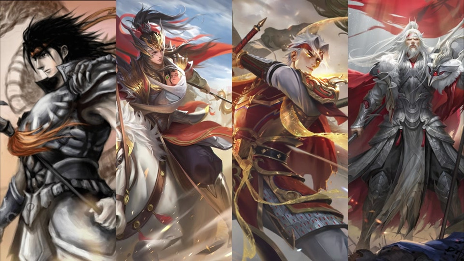 三国杀十一周年