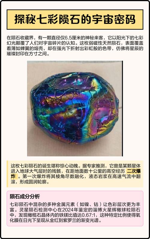 陨石密码缩略图