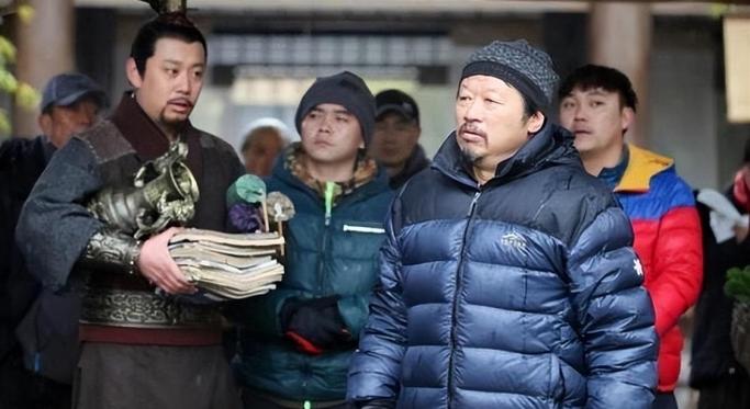娱乐:顶级导演游戏截图