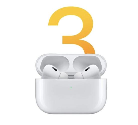 airpods pro触摸设置