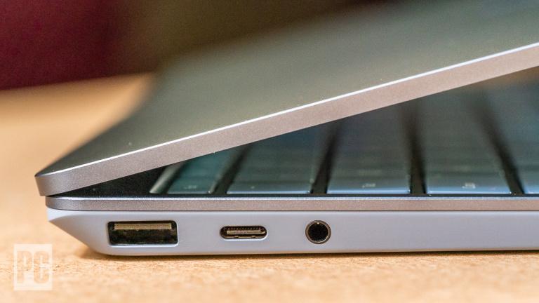 surface go有usb接口吗