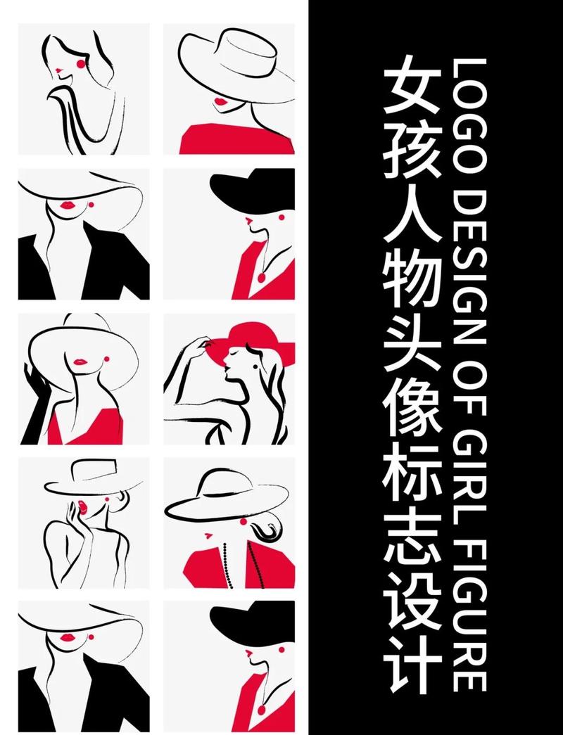 手机顶端有个小美女图标是什么