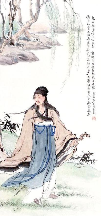 谁是田园诗人代表