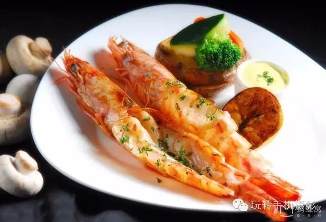 华为相机拍美食专业模式图标