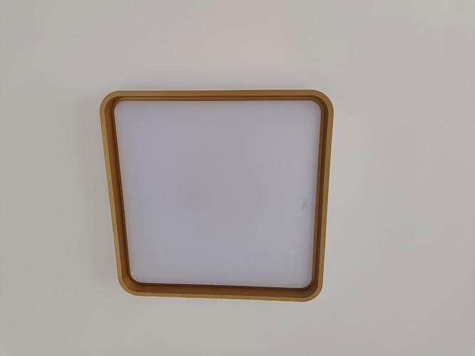 欧普照明可以手机控制灯具