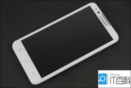 coolpad的刷机方法