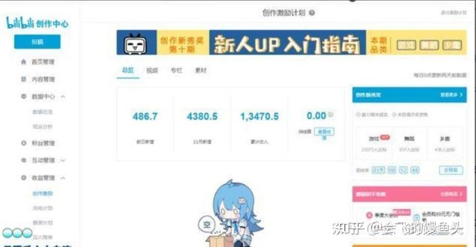 b站up怎么接广告