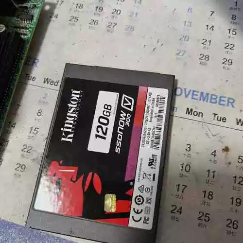 120g固态硬盘多少钱缩略图