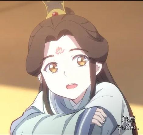 被太子殿下惦记的倒霉郡主漫画截图