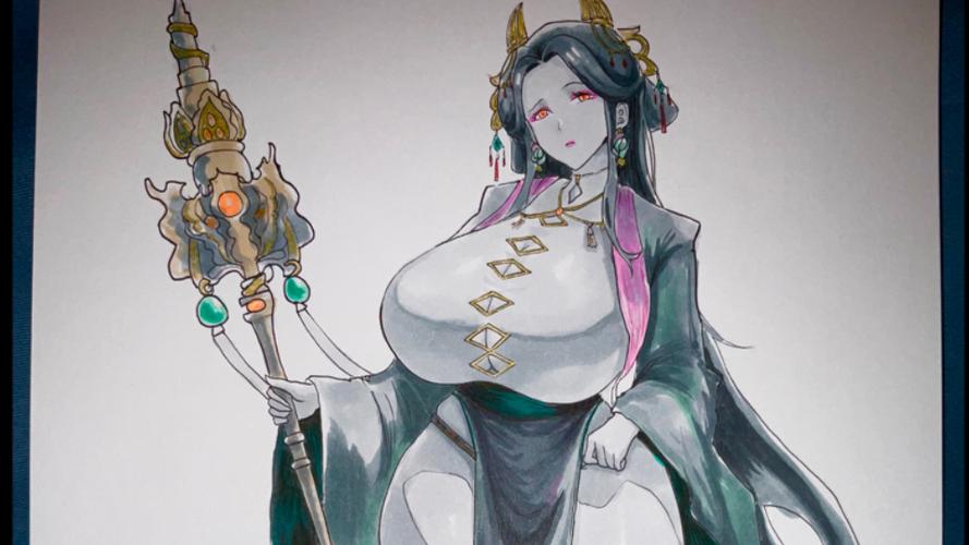 我的世界牛娘化图标