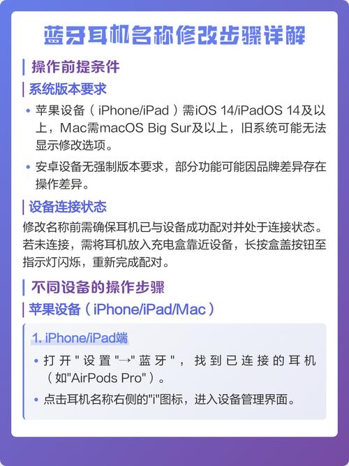 airpods名字突然变了