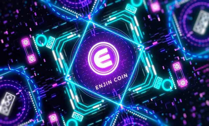enj币有投资价值吗