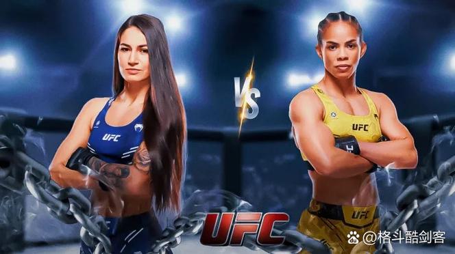 ufc比赛在线观看图标