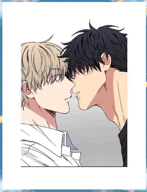 《爱情魔咒》漫画在线观看截图