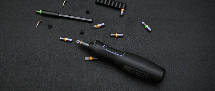 手电钻拧螺丝用几档图标