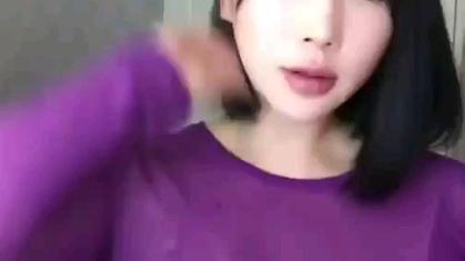紫色哒豚豚微博删除的图片