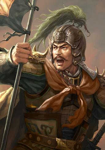 三国志11夏侯尚