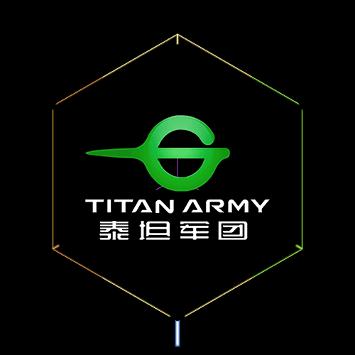 泰坦军团官网图标