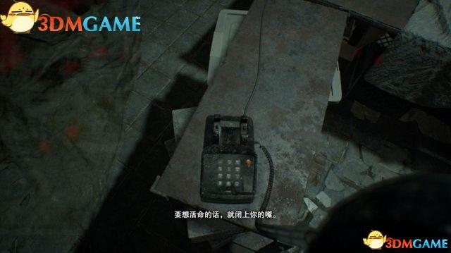 生化危机7全收集解谜流程攻略缩略图