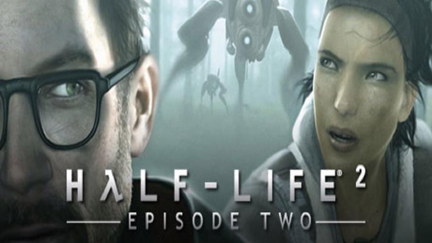 半条命二所有章节通关