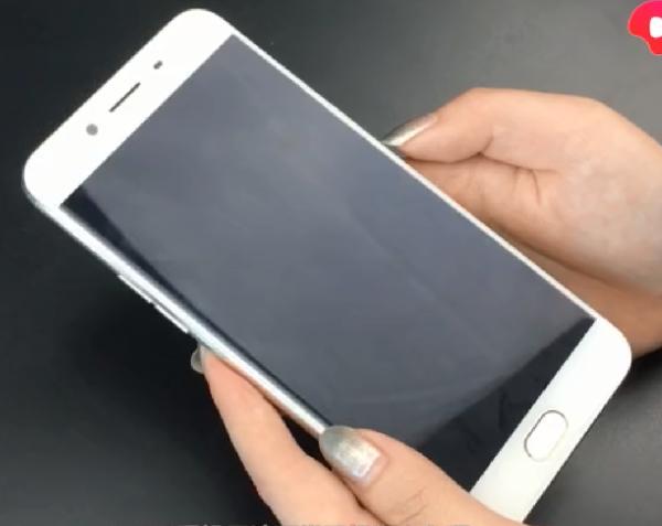 oppor9s黑屏游戏截图
