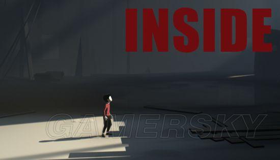 inside收集品位置