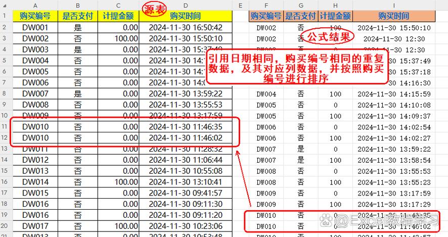 怎样在excel提取相同图标