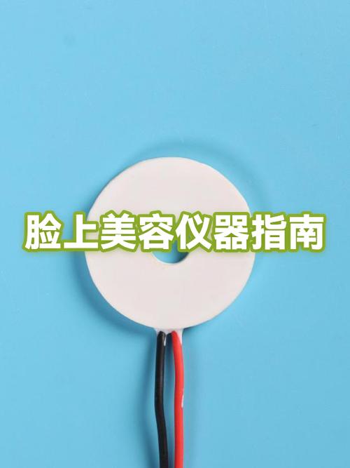 美容院做身体的仪器有哪些
