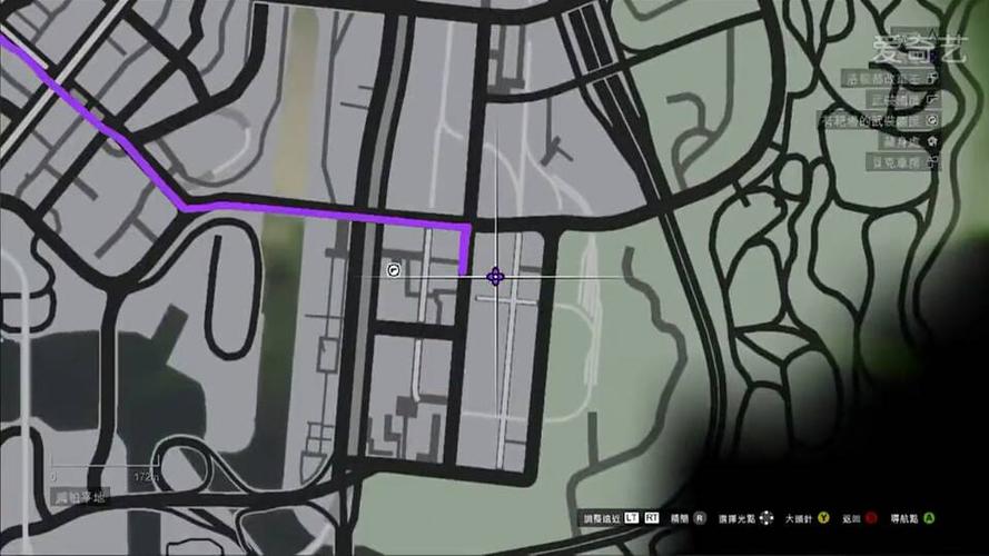 gta5麦克的位置任务