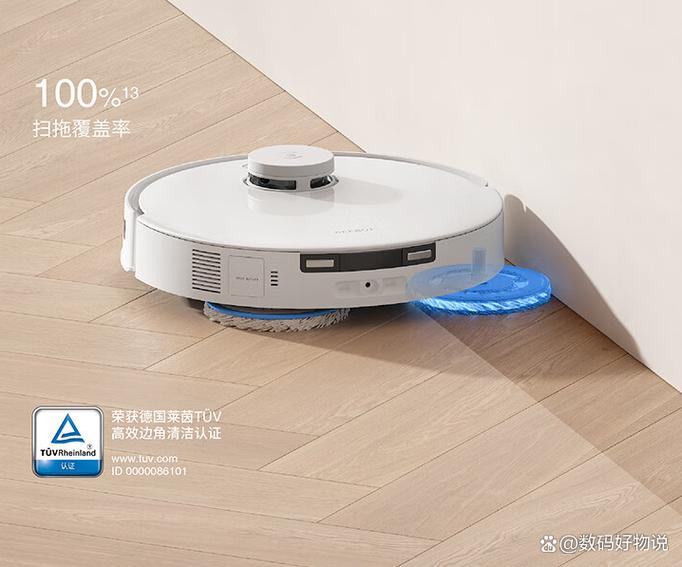小米扫地机器人和科沃斯哪个好用