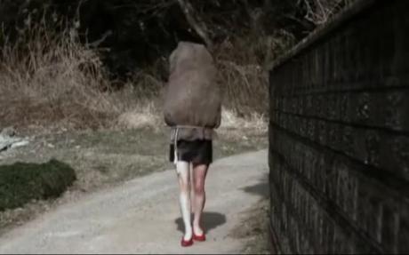 美女魔咒之钢