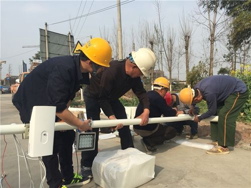 下载安装雪亮工程