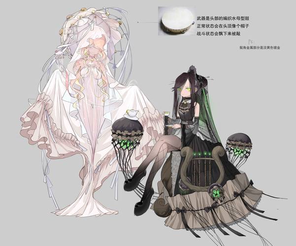 梦境链接全人物