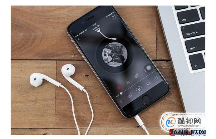 手机戴上耳机有声音不带没有缩略图